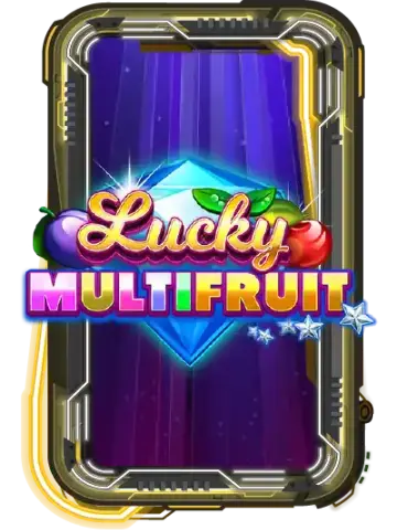 Lucky Multifruit