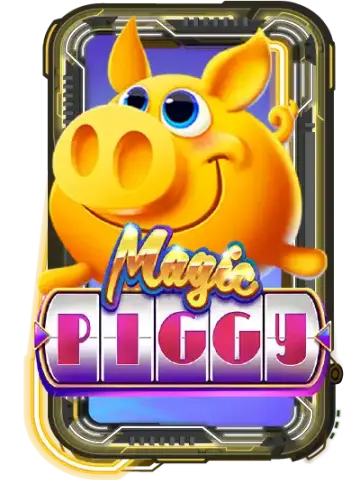 Magic Piggy