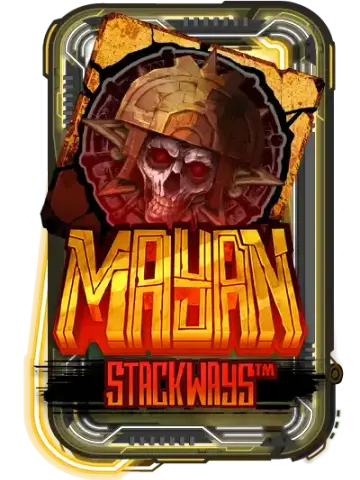 Mayan Stackways