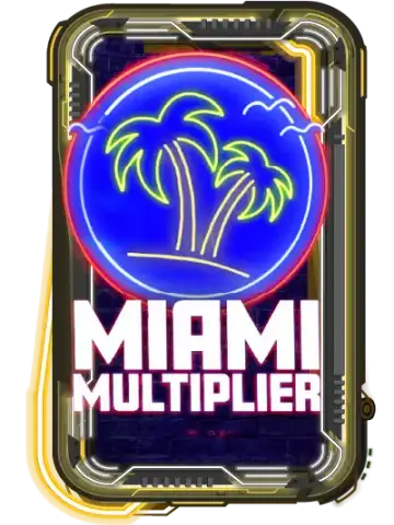 MiamiMultiplier