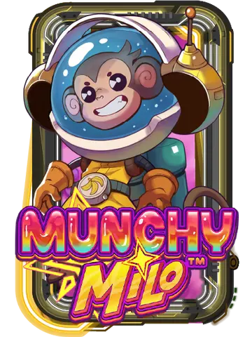 Munchy Milo