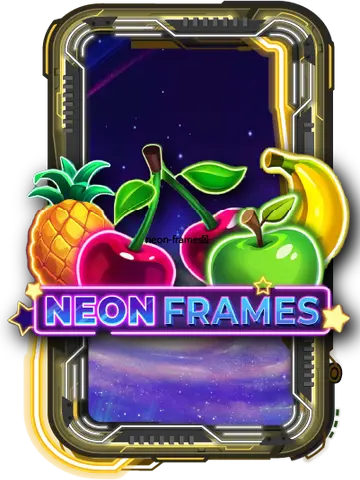 Neon Frames