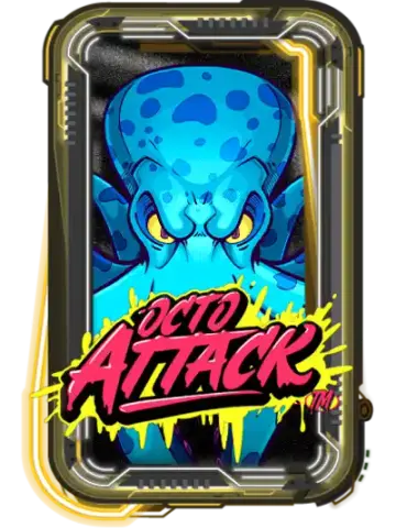 Octo Attack