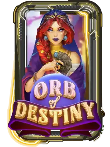Orb of Destiny