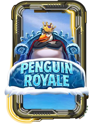 Penguin Royale