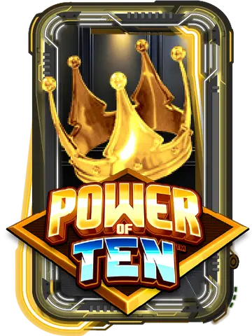 Power of Ten