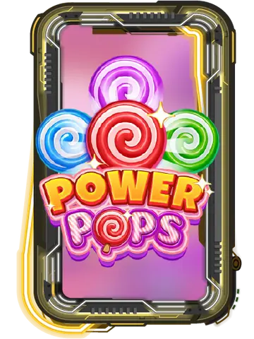 Power Pops