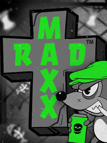 Rad Maxx