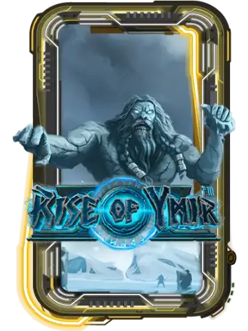 Rise of Ymir