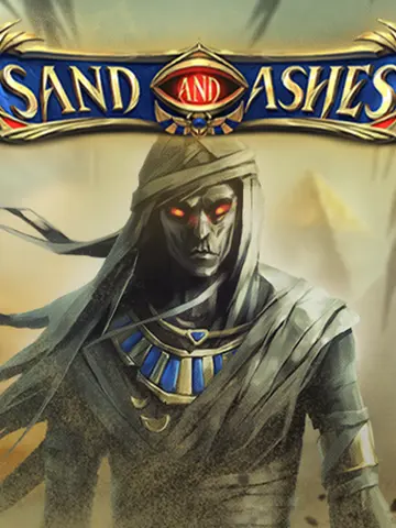 Sand and Ashes