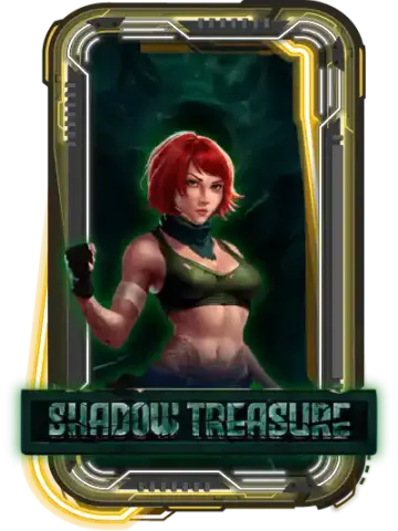 Shadow Treasure