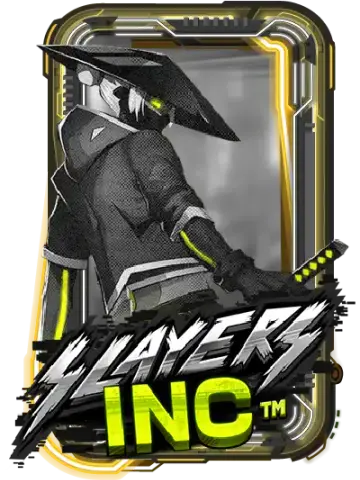 Slayers Inc