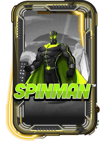 Spinman