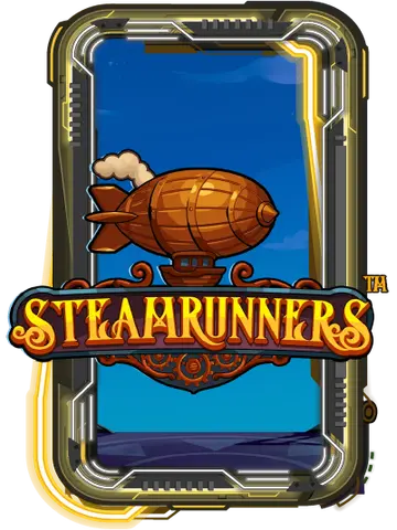 Steamrunners