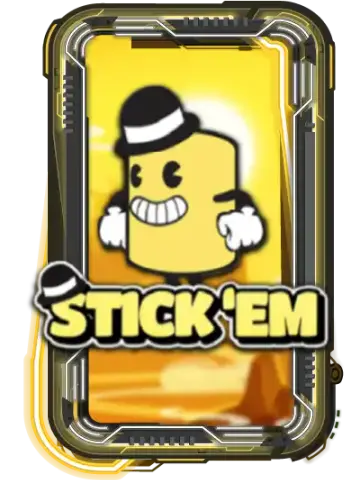 Stickem