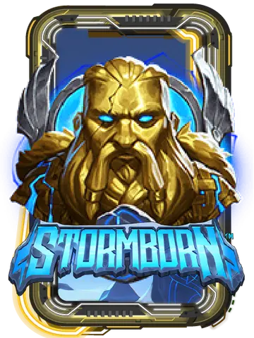Stormborn