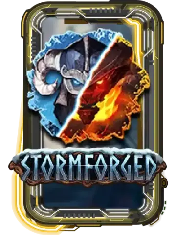 Stormforged