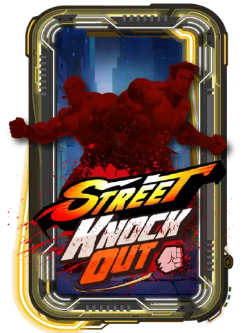 Street Knockout
