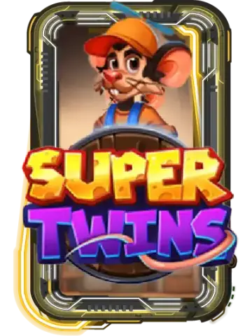 Super Twins