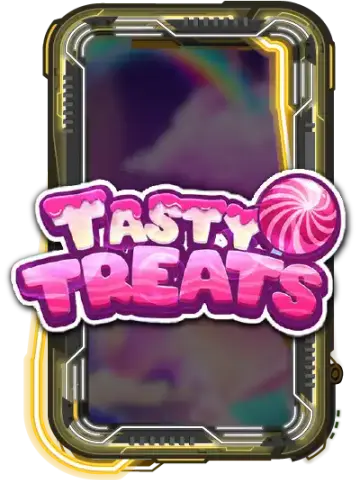 Tasty Treats