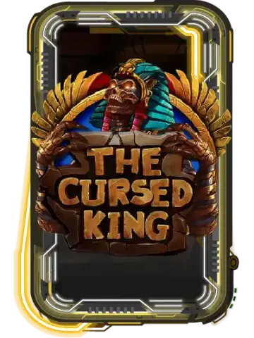 The Cursed King