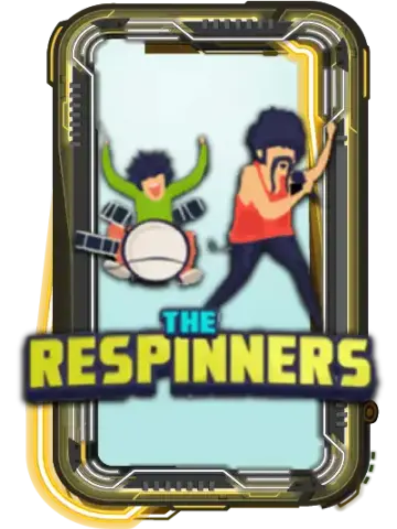 The Respinners