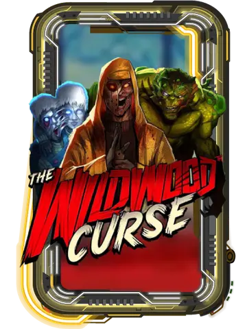 The Wildwood Curse