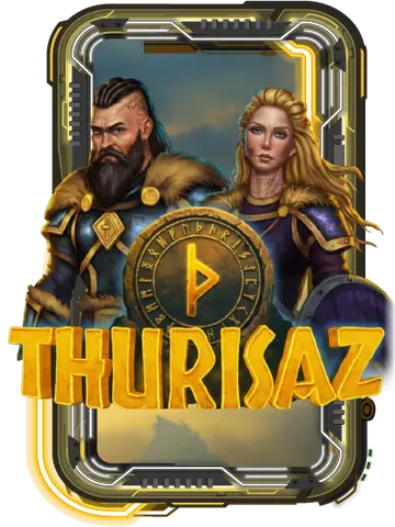 Thurisaz