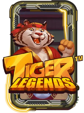Tiger Legends