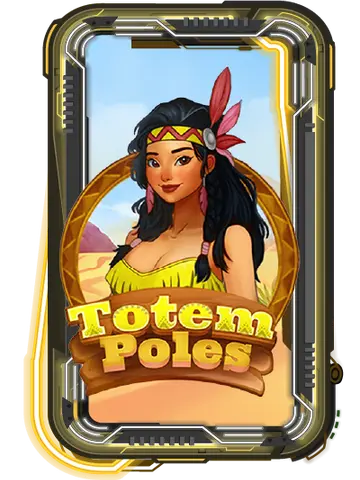 Totem Poles