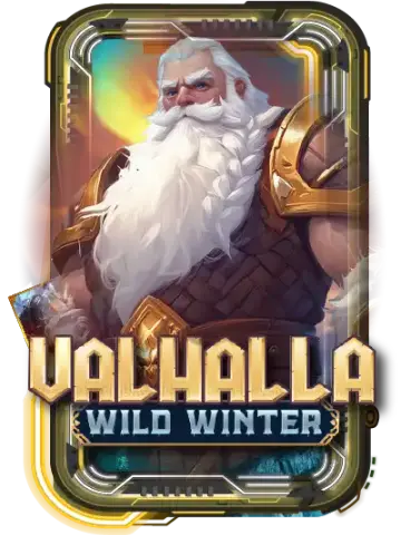 Valhalla: Wild Winter