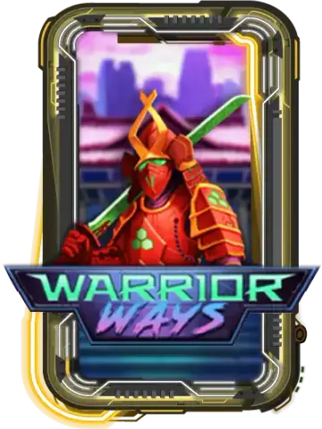 Warrior Ways