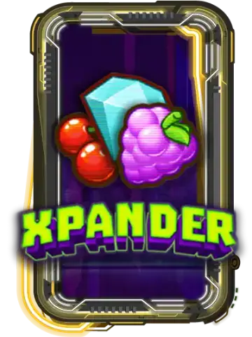 Xpander