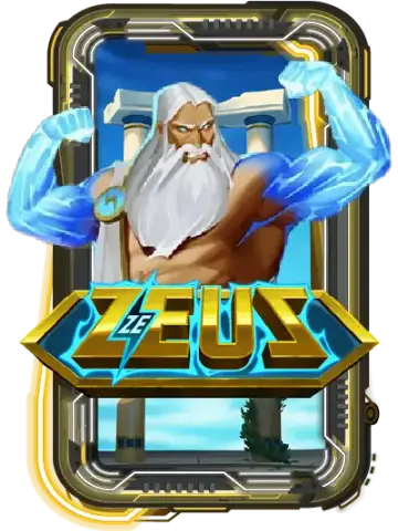 Ze Zeus