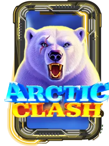 Arctic Clash