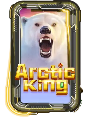 Arctic King