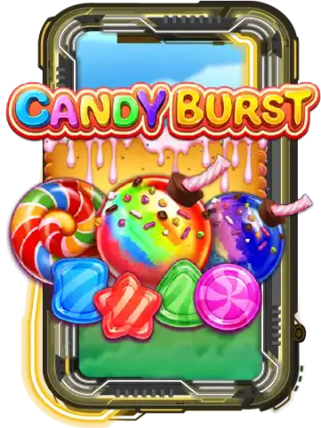 Candy Burst