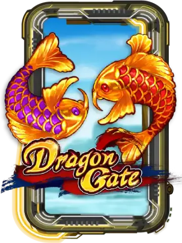 Dragon Gate