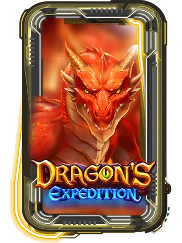 Dragon's Expedition