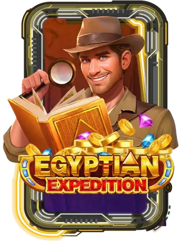Egyptian Expedition