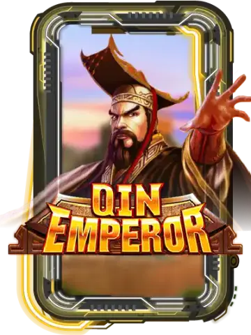 Emperor Qin