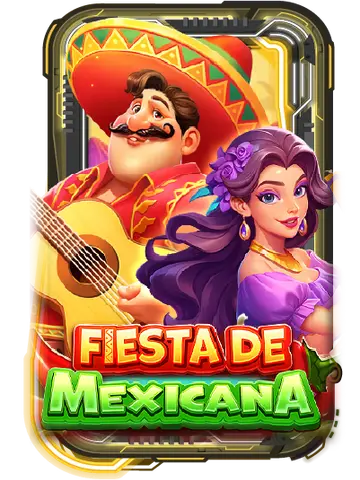 Fiesta de Mexicana