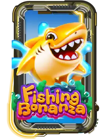 Fishing Bonanza