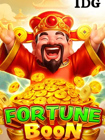 Fortune Boon