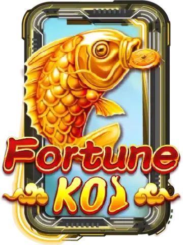 Fortune Koi