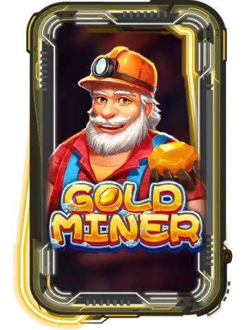 Gold Miner