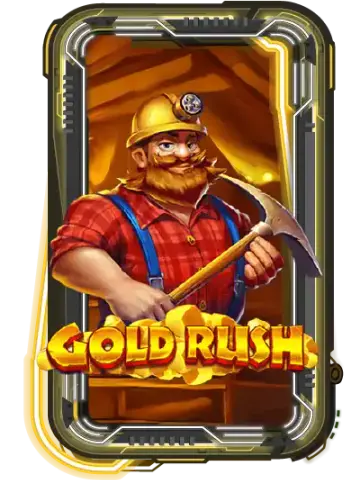 Gold Rush
