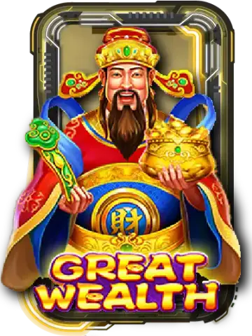 Great Wealth