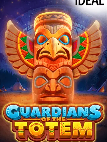 Guardians of the Totem