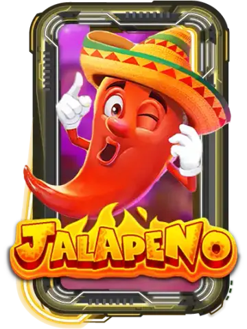 Jalapeno